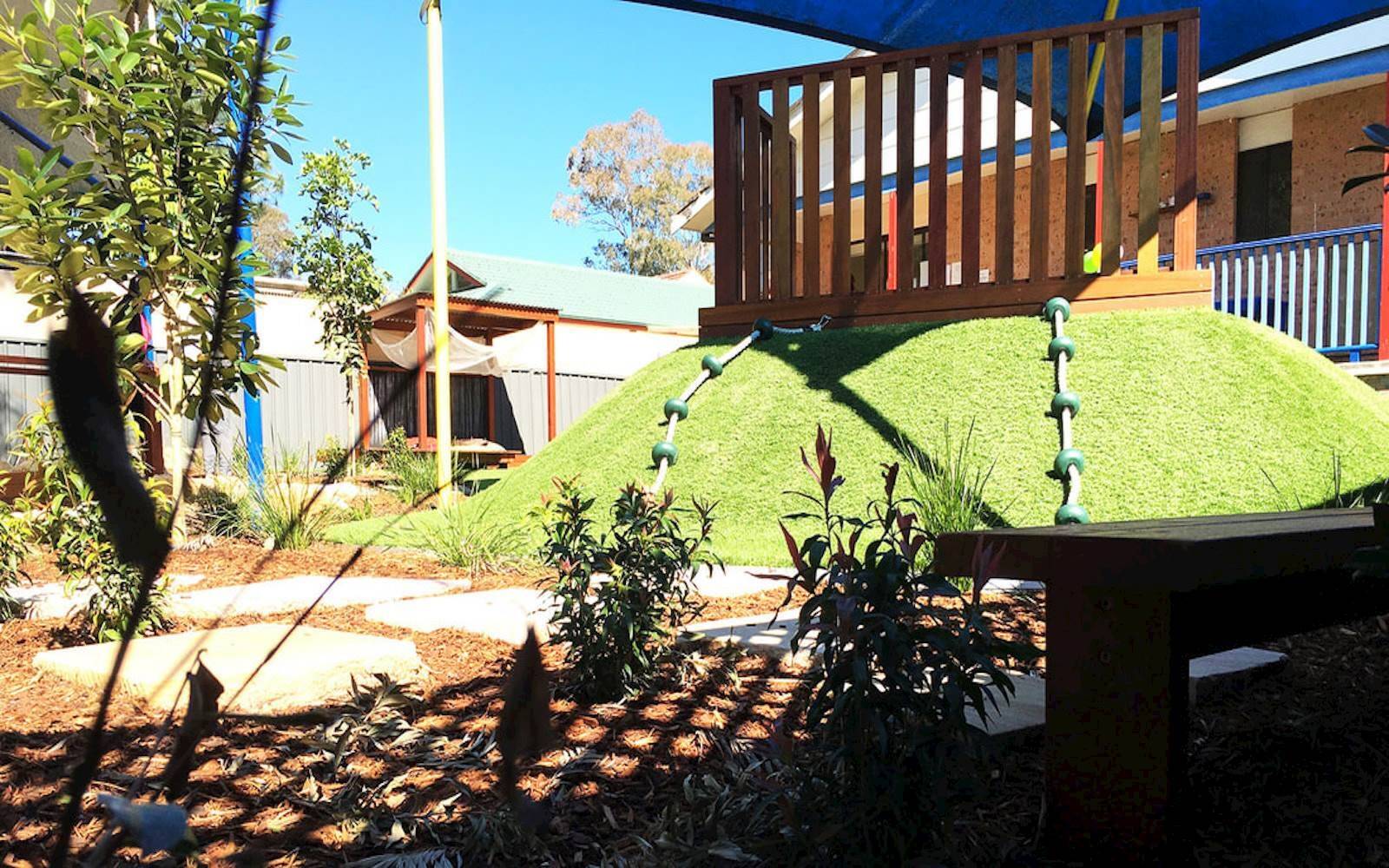 Aurora Early Learning Centre - Blacktown