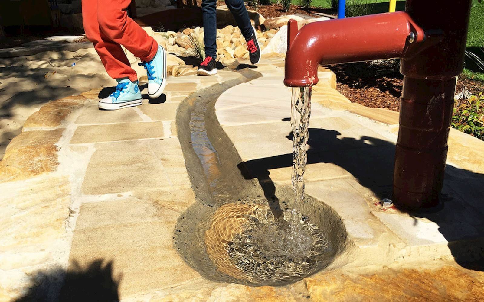 Aurora Early Learning Centre - Blacktown