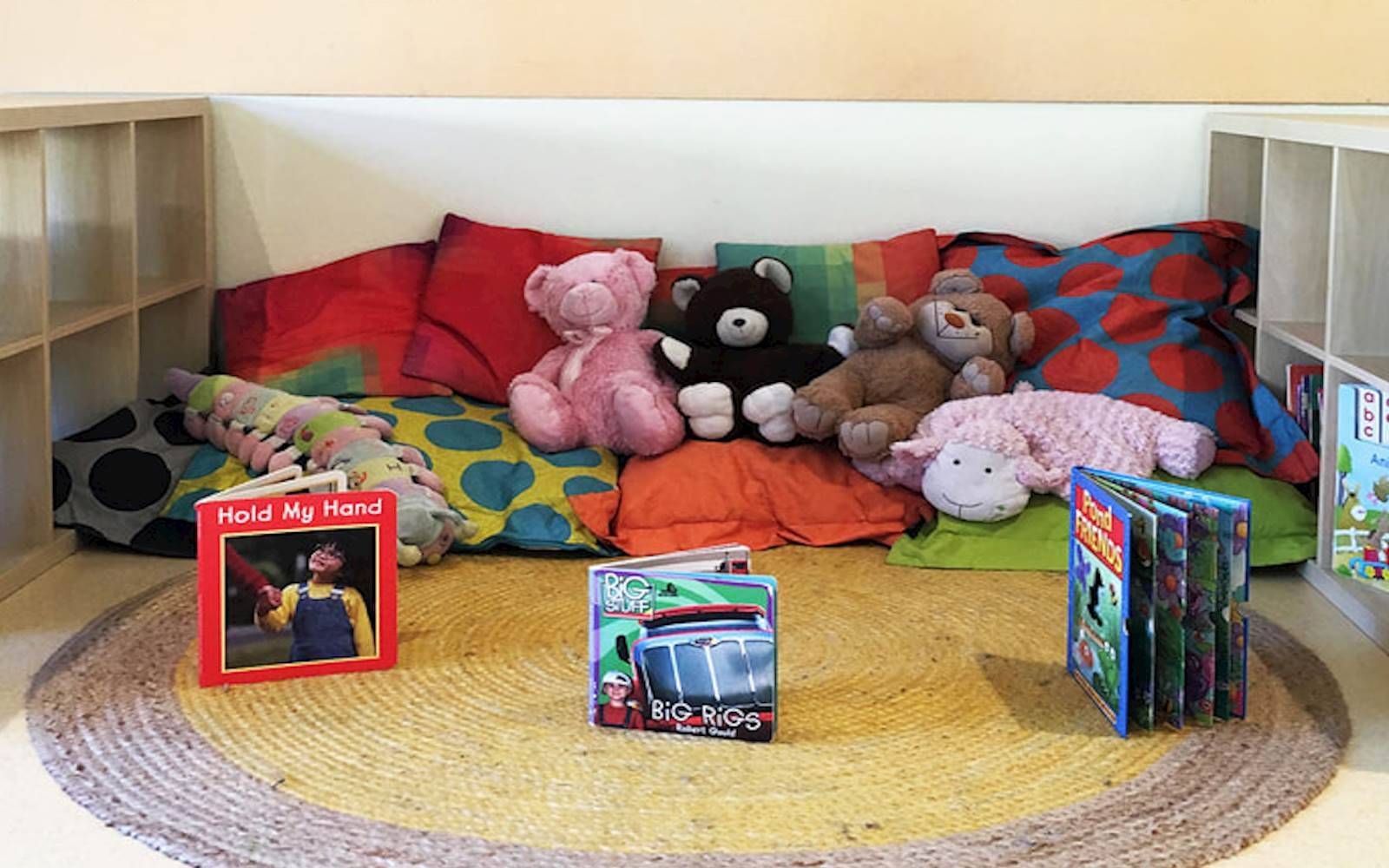 Aurora Early Learning Centre - Blacktown