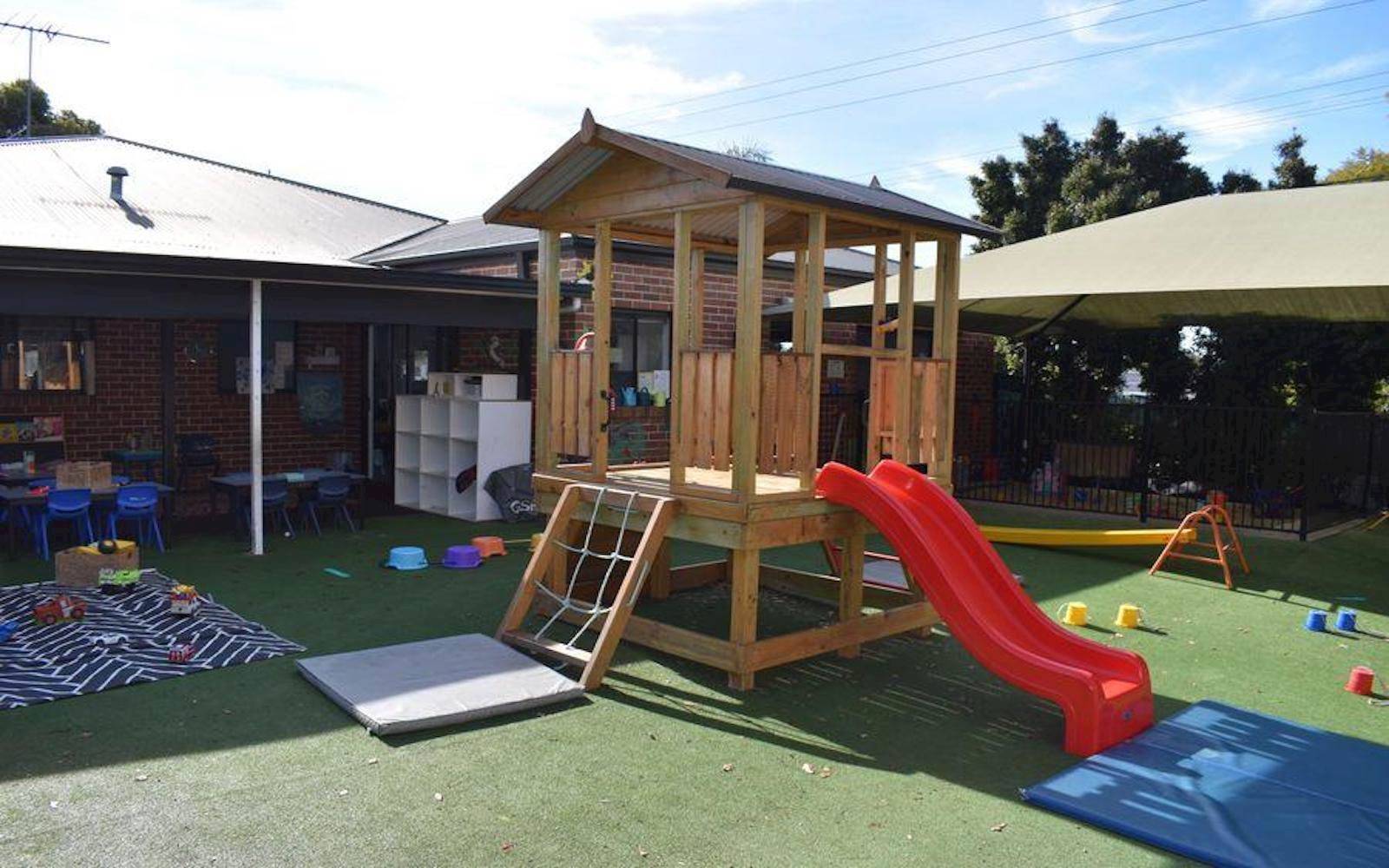 Grow Early Learning Centre - Blacktown