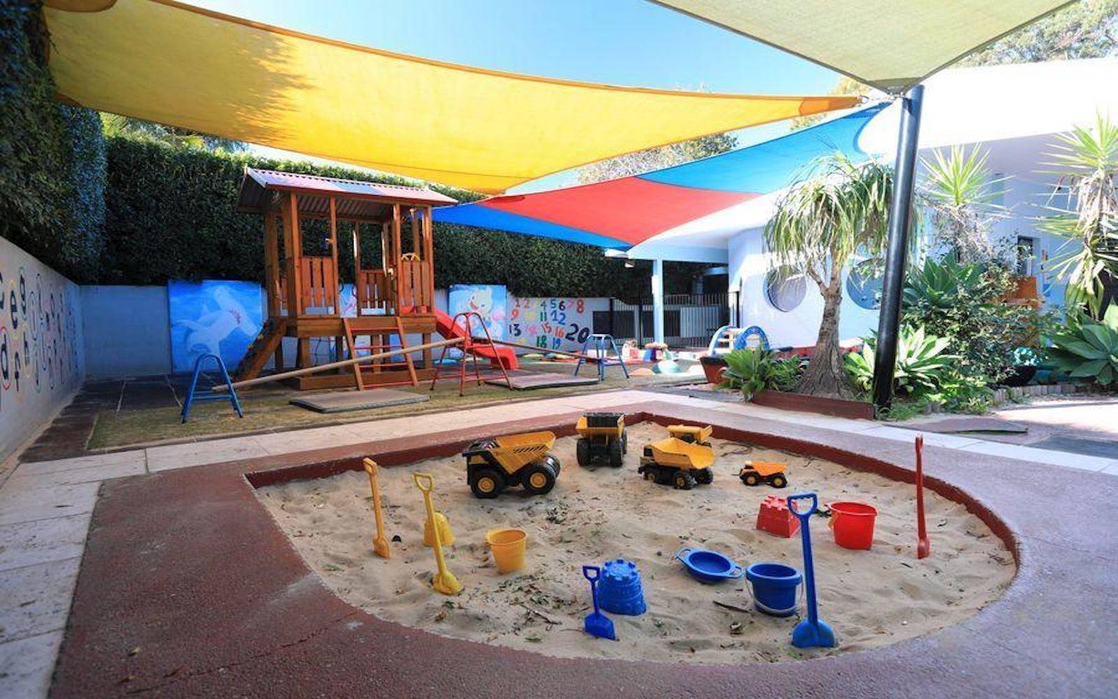 Grow Early Learning Centre - Blacktown