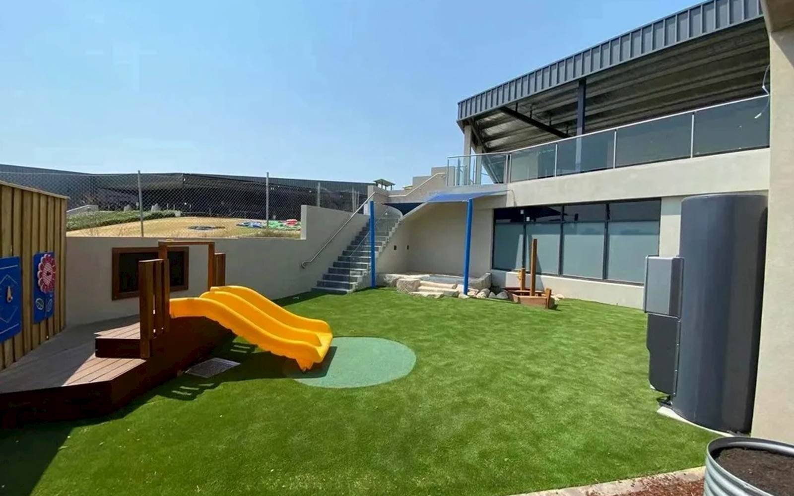 Green Garden Childcare Penrith