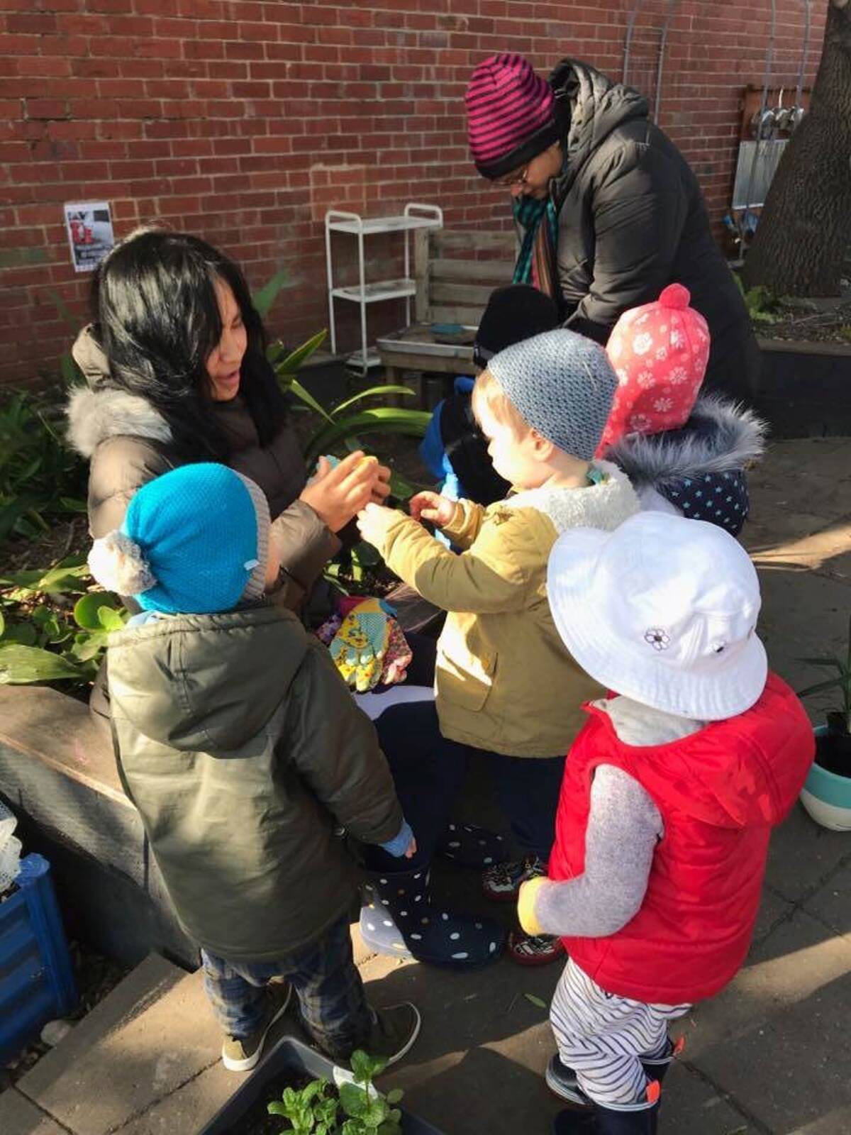 Richmond Creche and Kindergarten