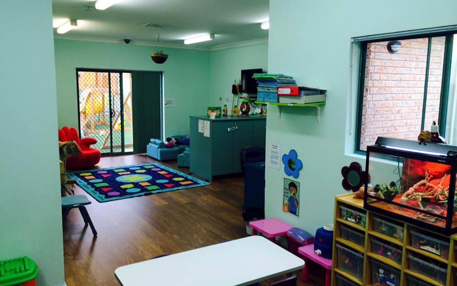 Sarah Bear's Day Care Centre