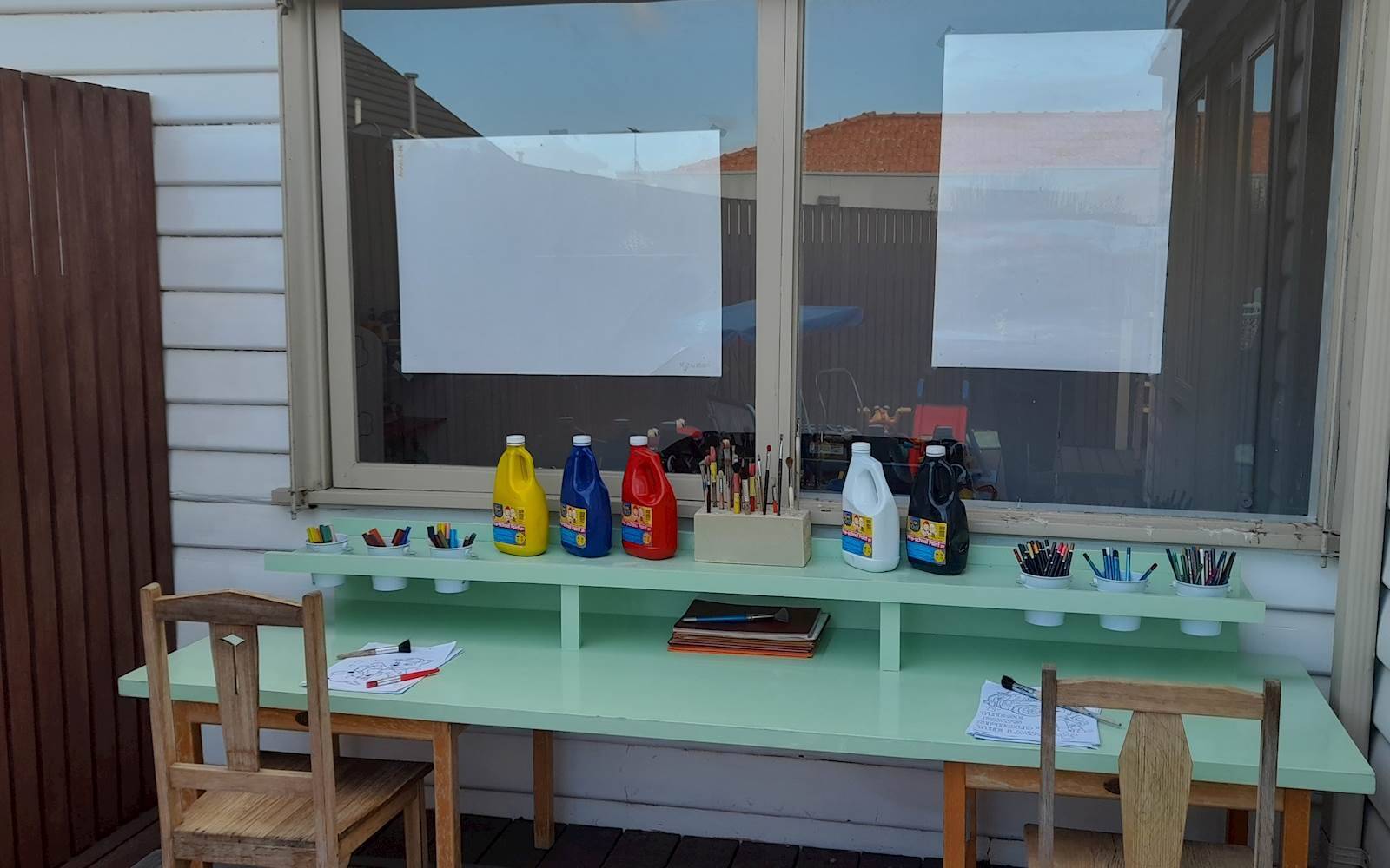 Blossom Family Day Care Melbourne