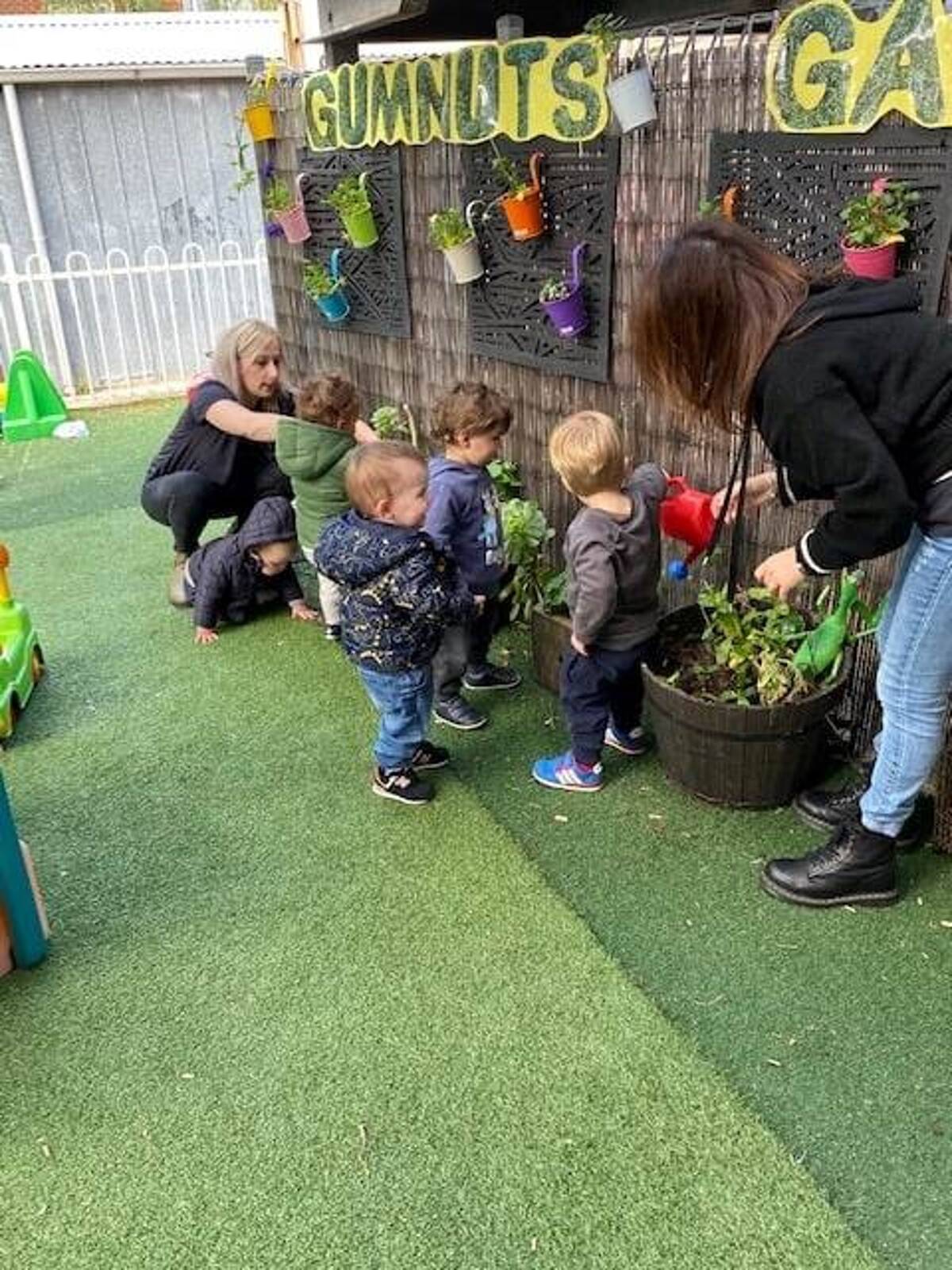 Alpha Early Learning Centre