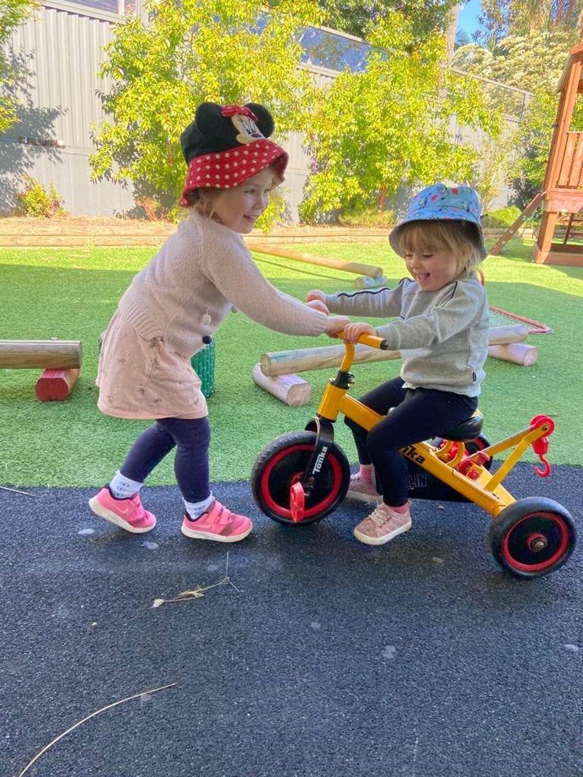 Little Zak's Academy West Ryde