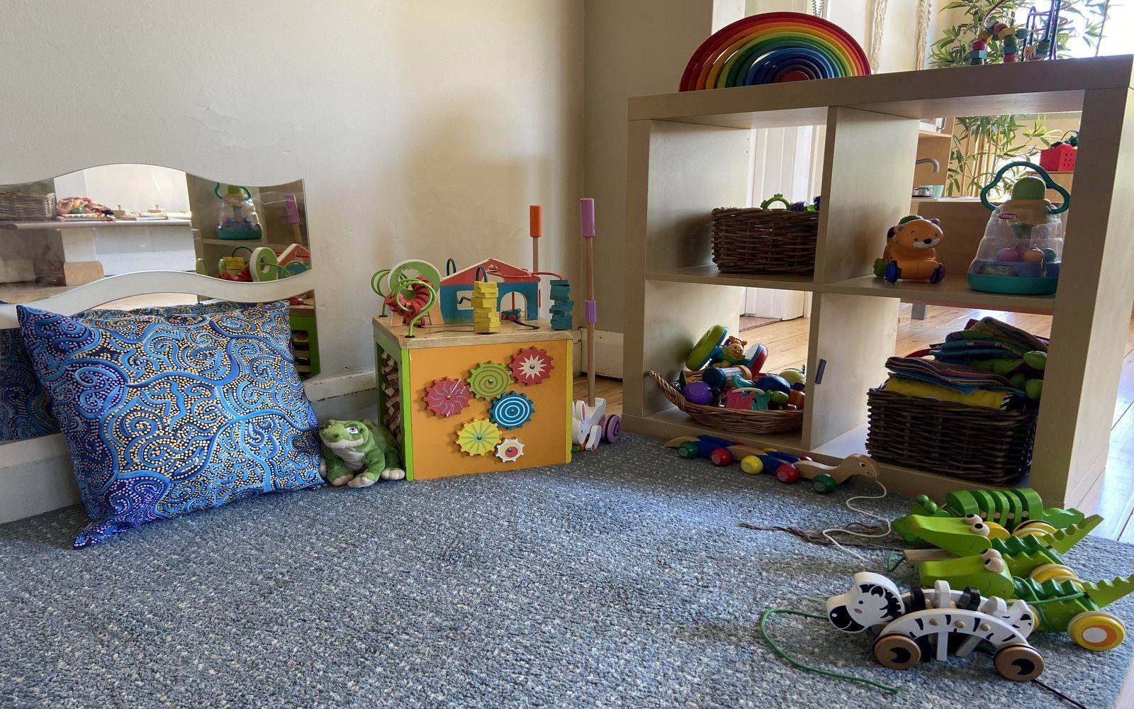 Cressy Road Early Learning