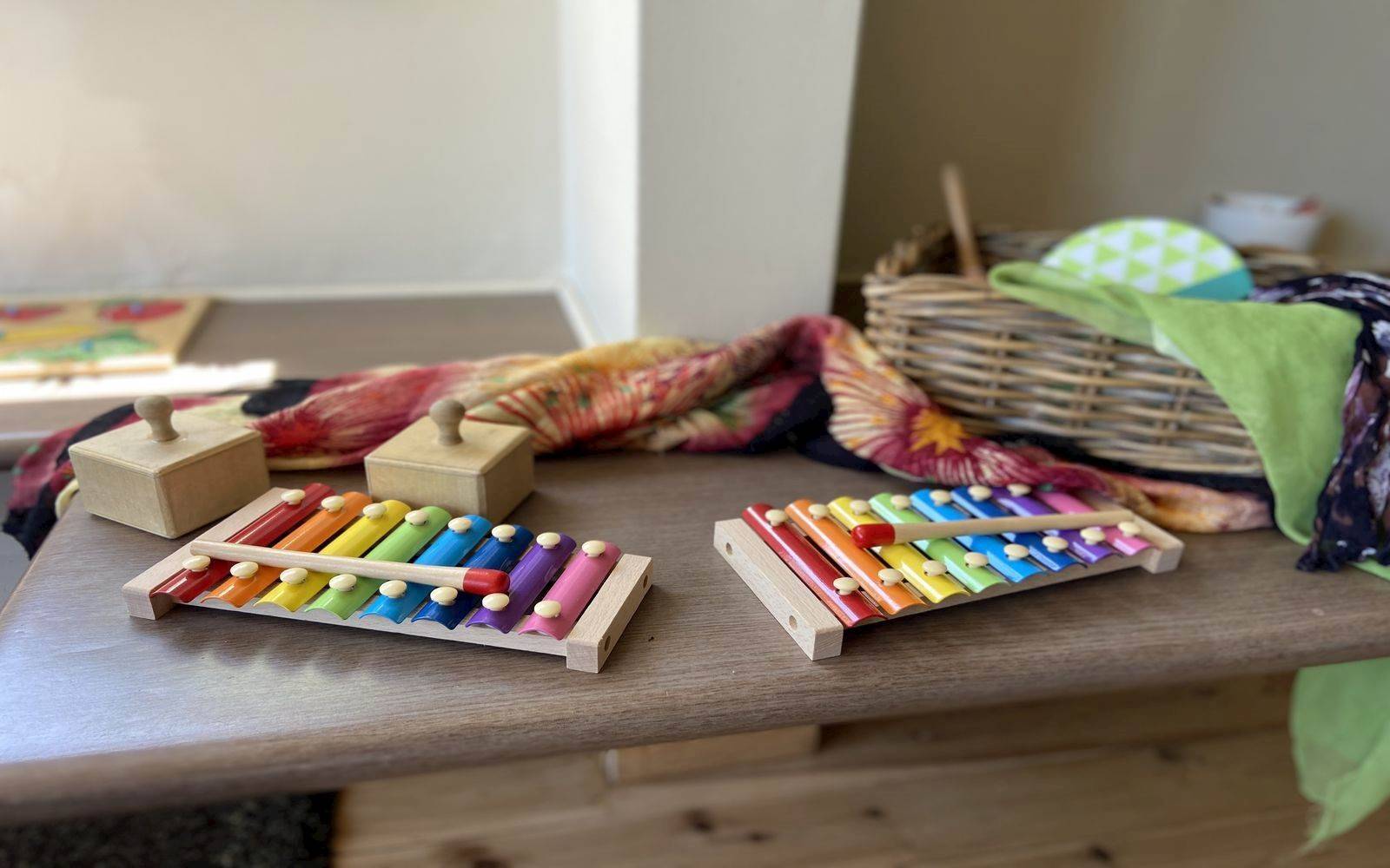 Cressy Road Early Learning