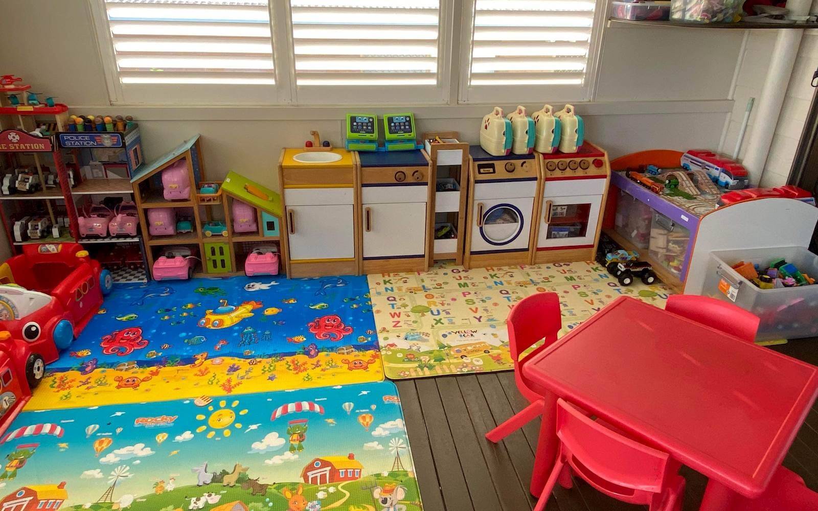 Anita's Family Day Care