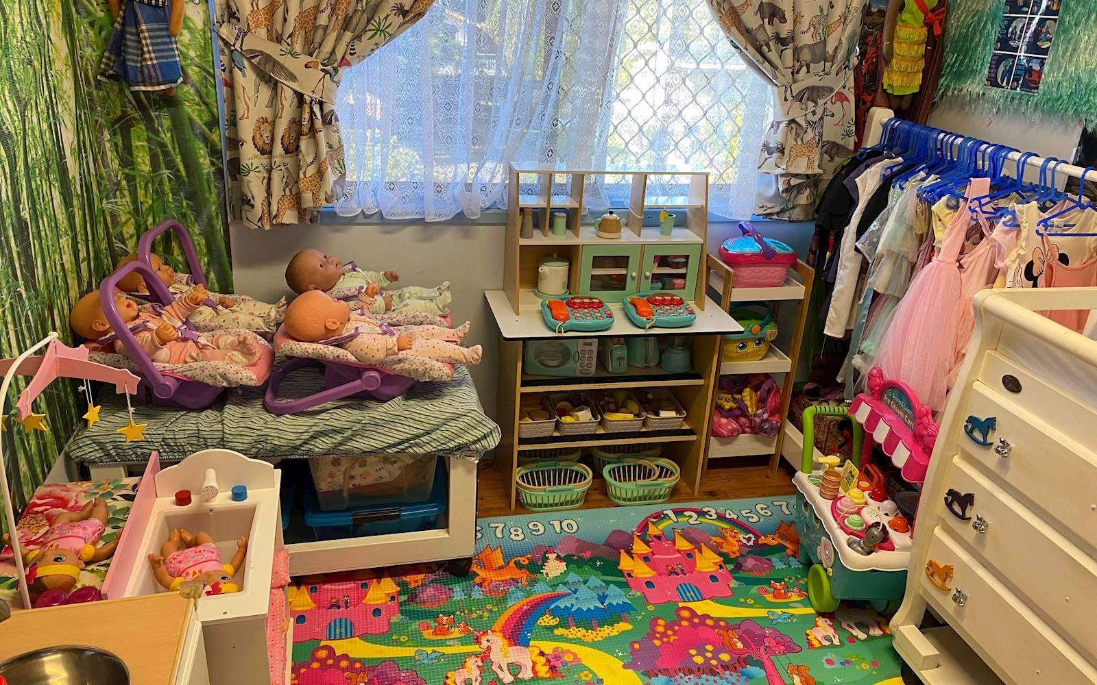 Anita's Family Day Care