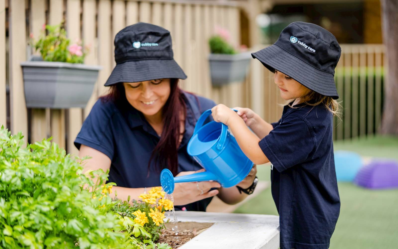 Cubby Care Early Learning Centre Beenleigh