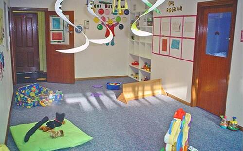 Rainbow Village Childcare Centre