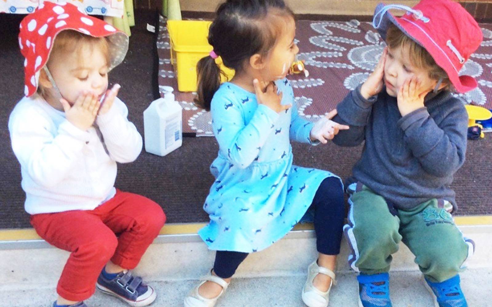 Neutral Bay Pre-School