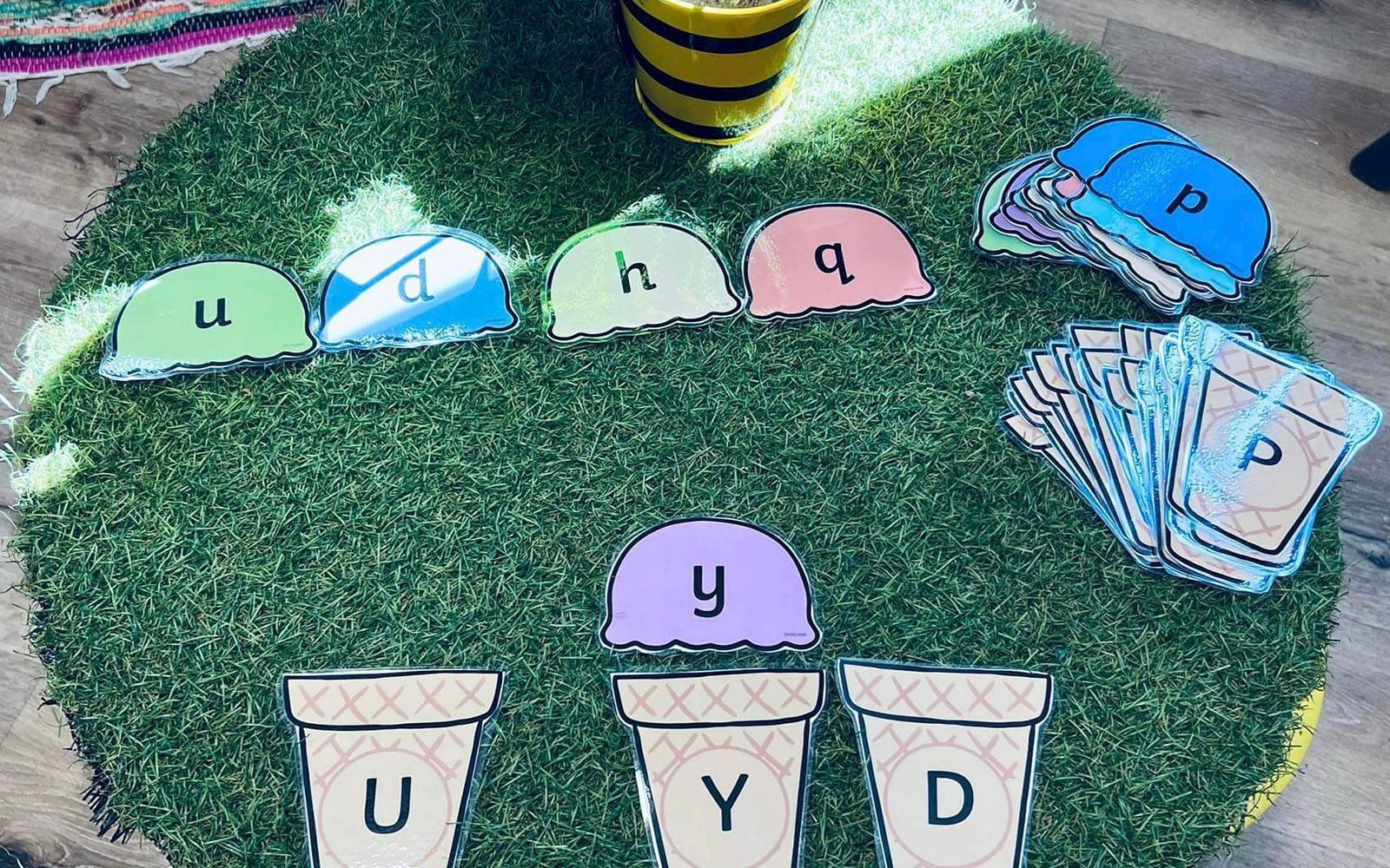 Little Kindy Tamworth