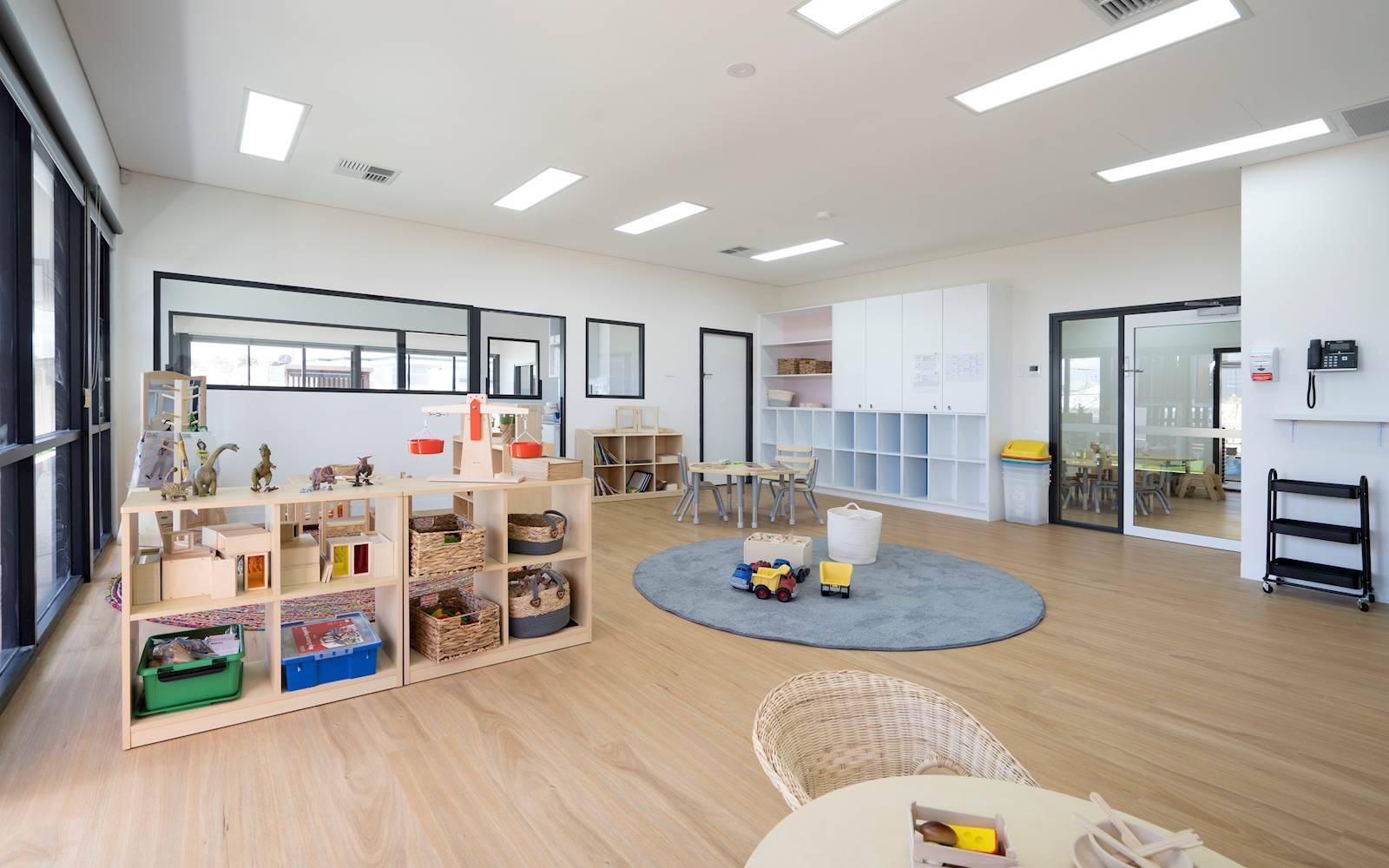 Hearts and Minds Early Learning Baldivis