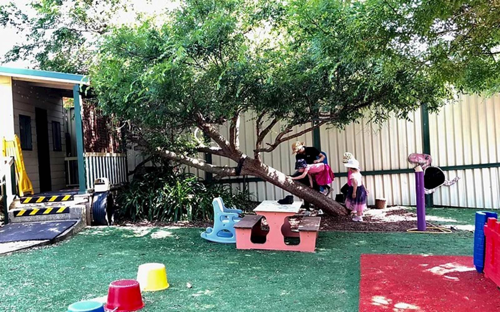 Kidz Place Early Learning Centre
