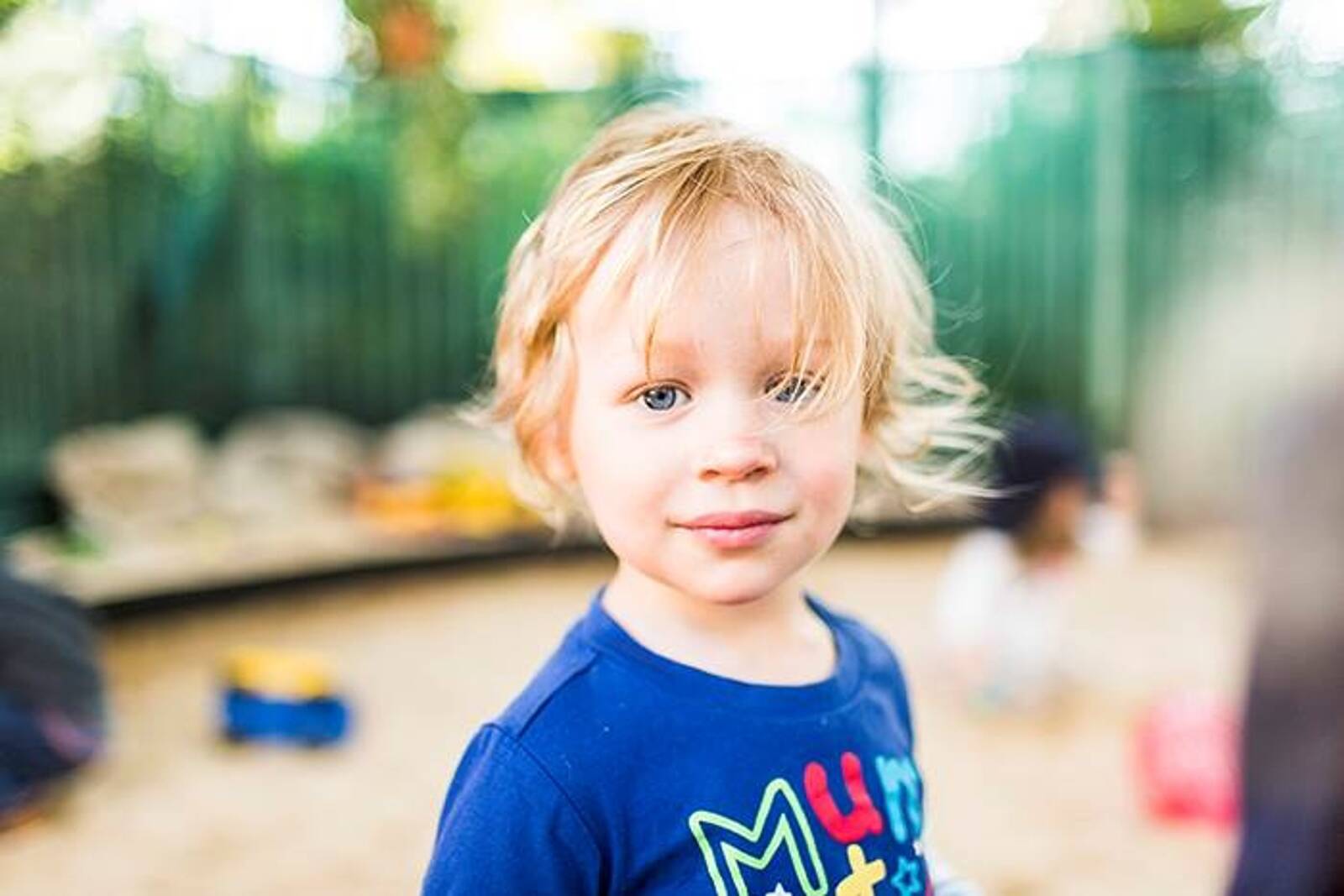 Hillsong Child Care Centre - Norwest