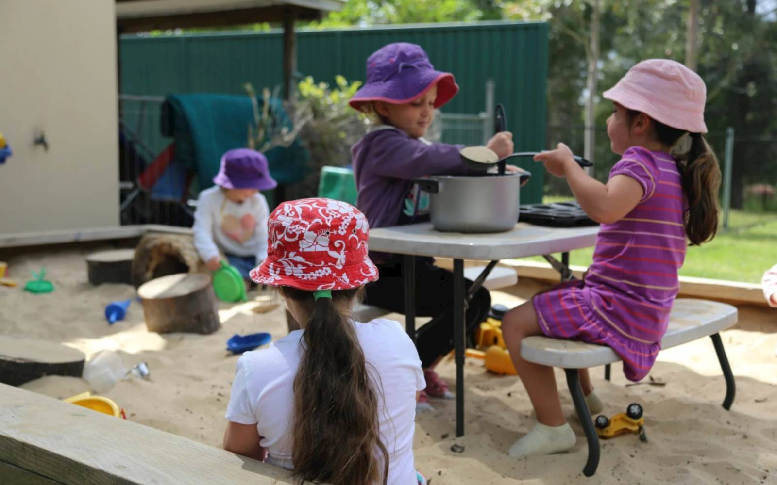 Fern Gully Child Care Centre