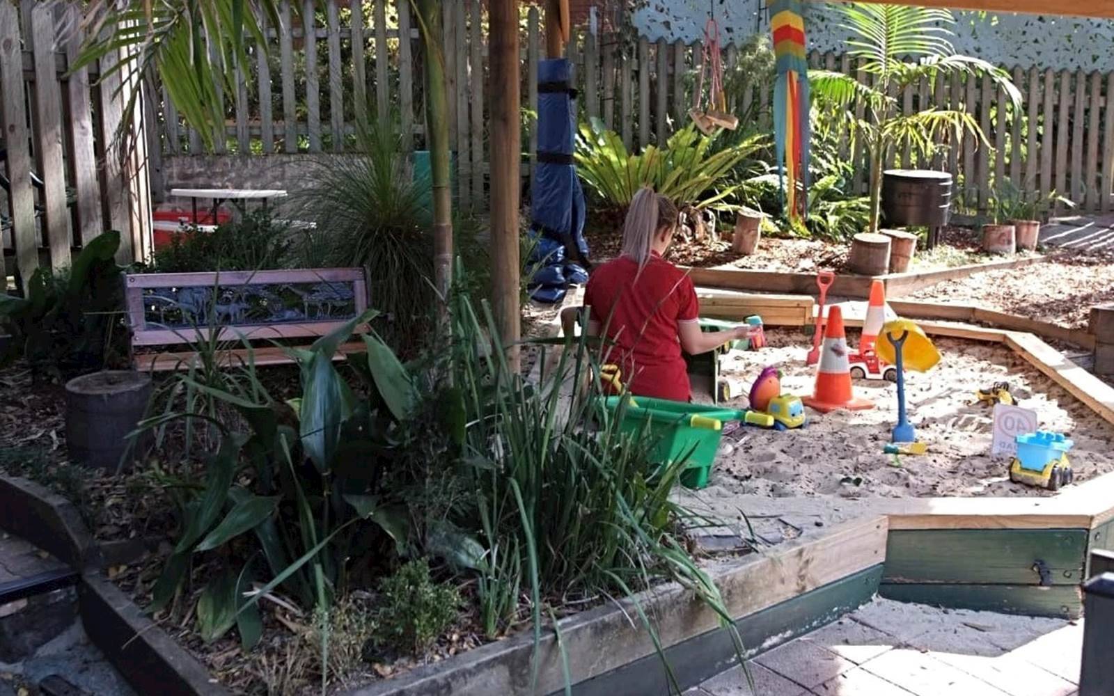 Fern Gully Child Care Centre