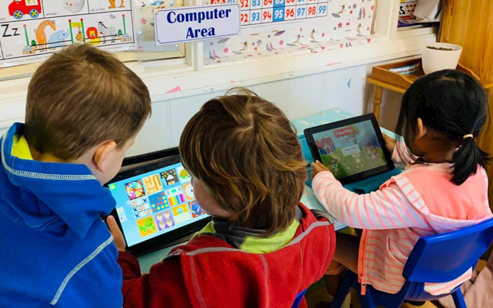 Crestwood Early Learning & Long Day Care Centre