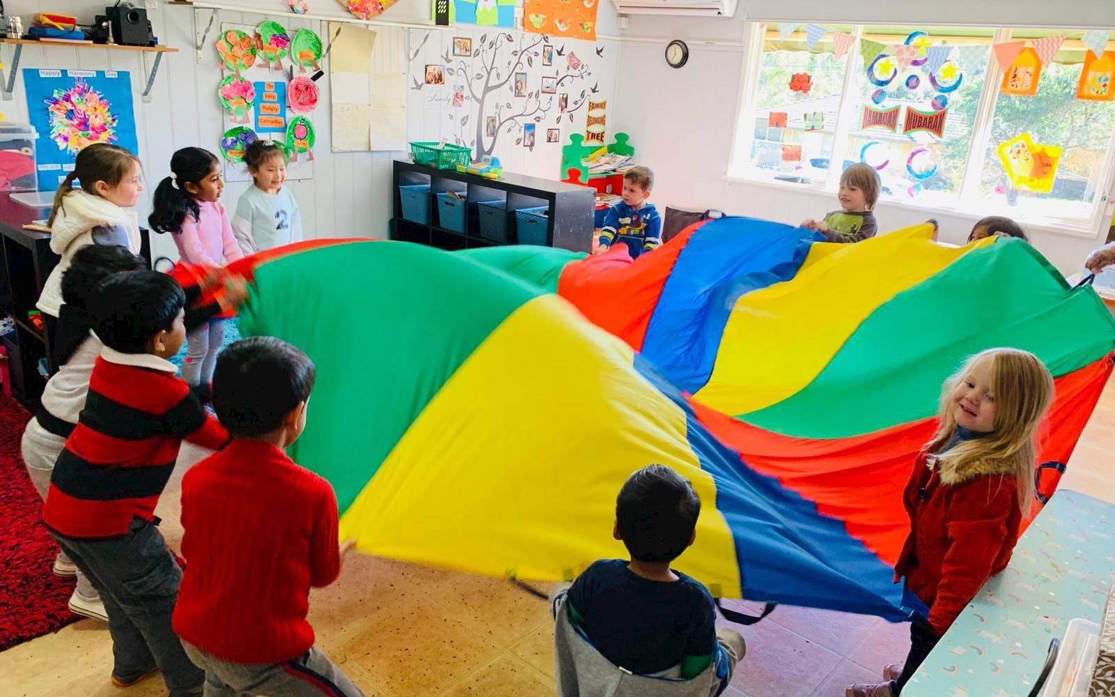 Crestwood Early Learning & Long Day Care Centre