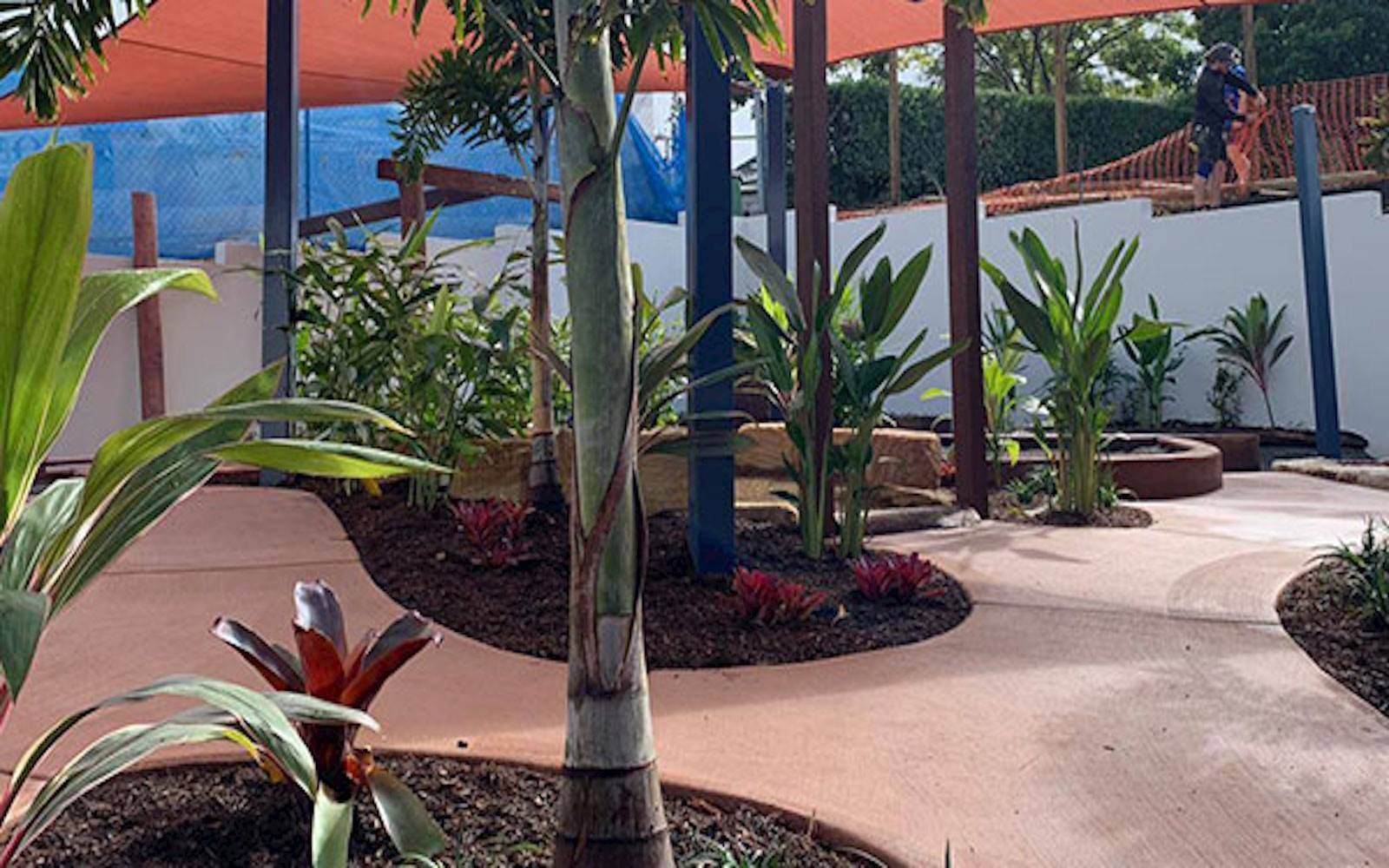 The Nest Early Education Centre of Excellence