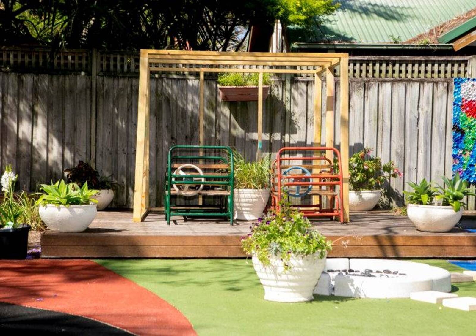 Mount Sinai College Early Learning Centre