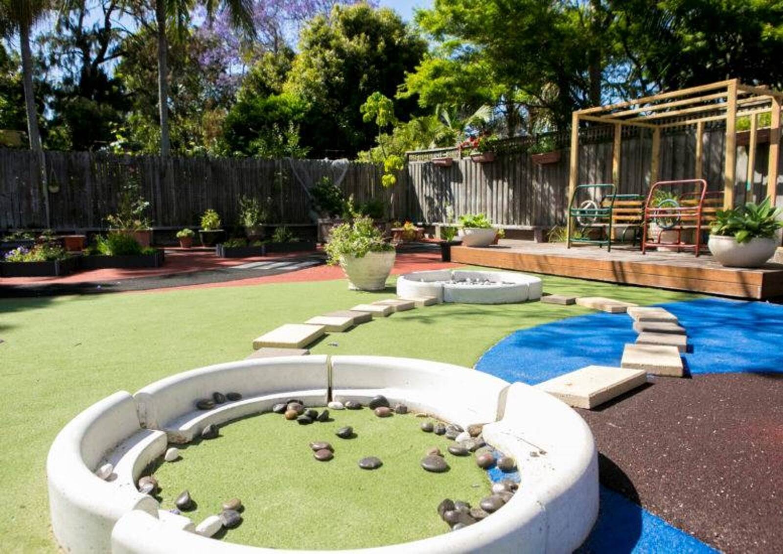 Mount Sinai College Early Learning Centre