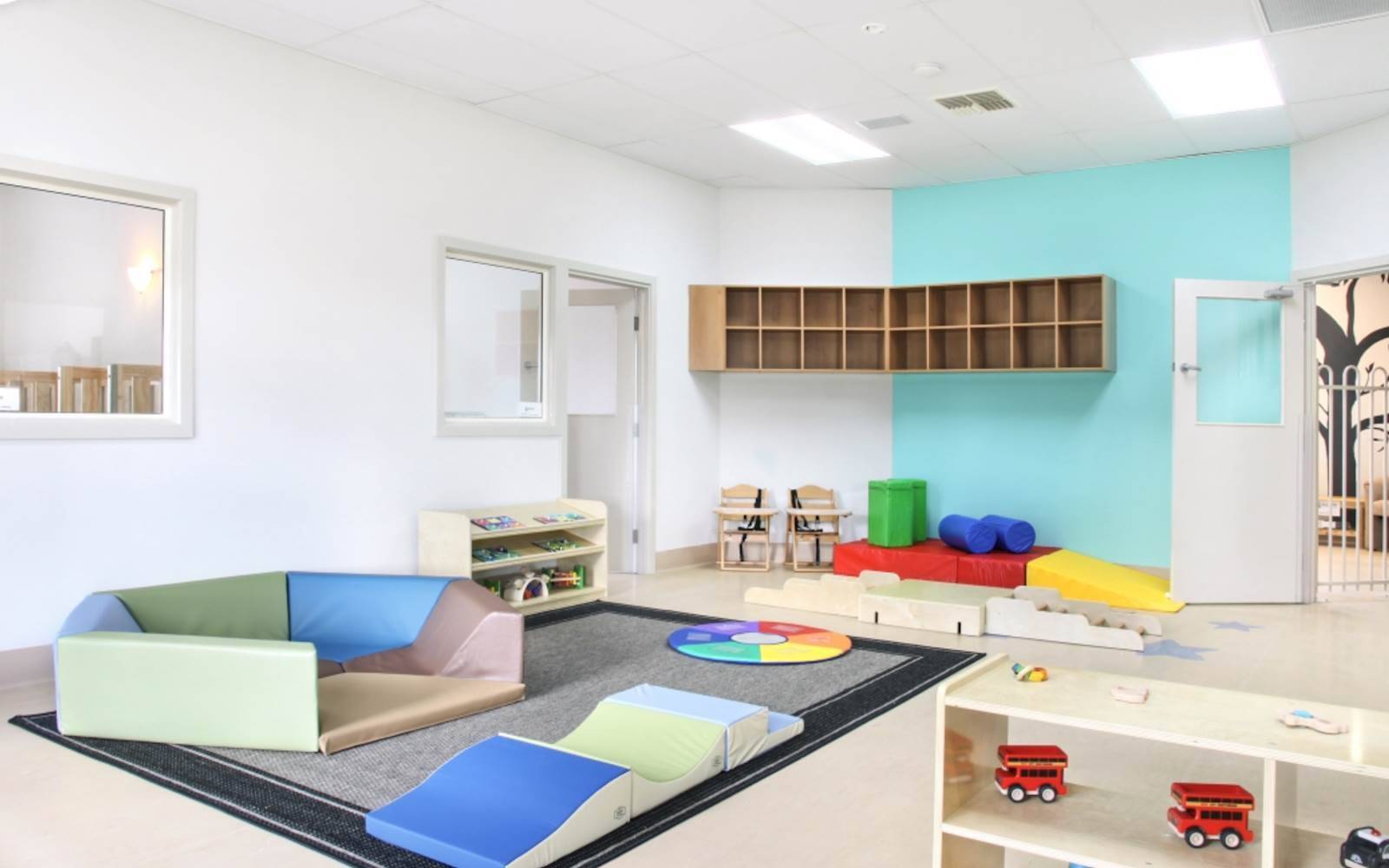 Cool Frogs Early Childhood Education Wodonga