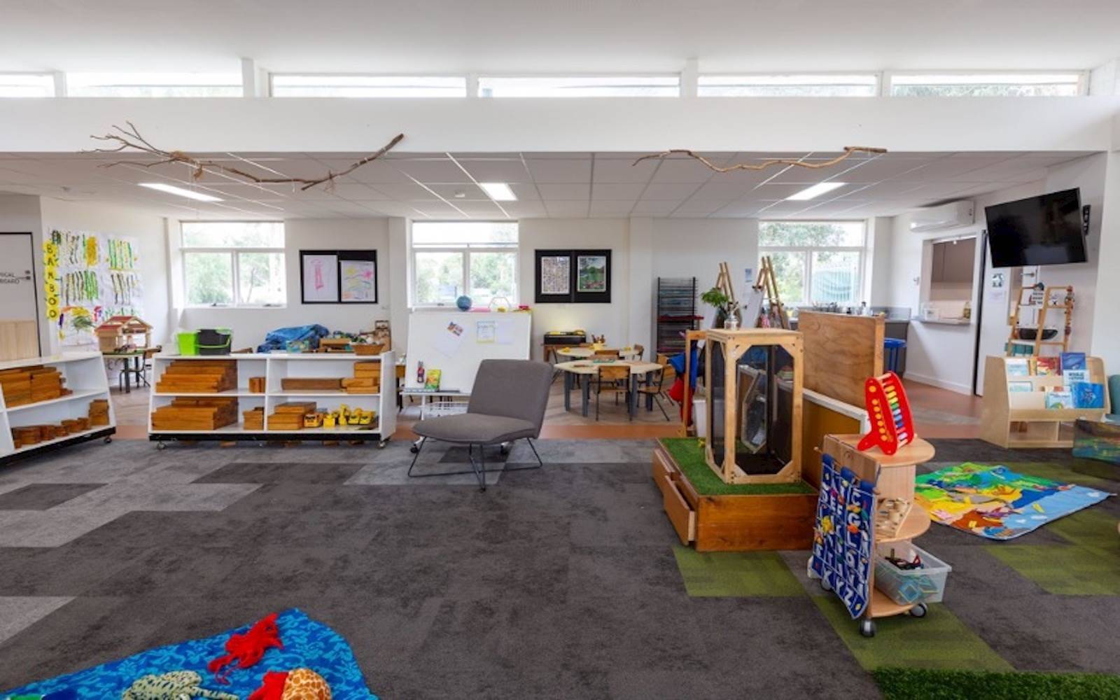 Hurlingham Park Preschool