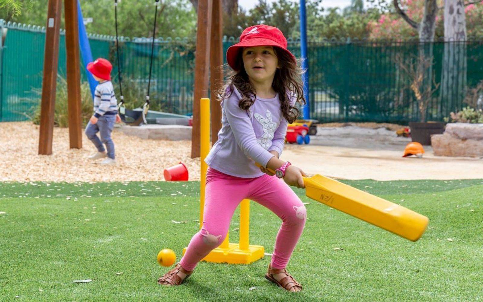 Hurlingham Park Preschool