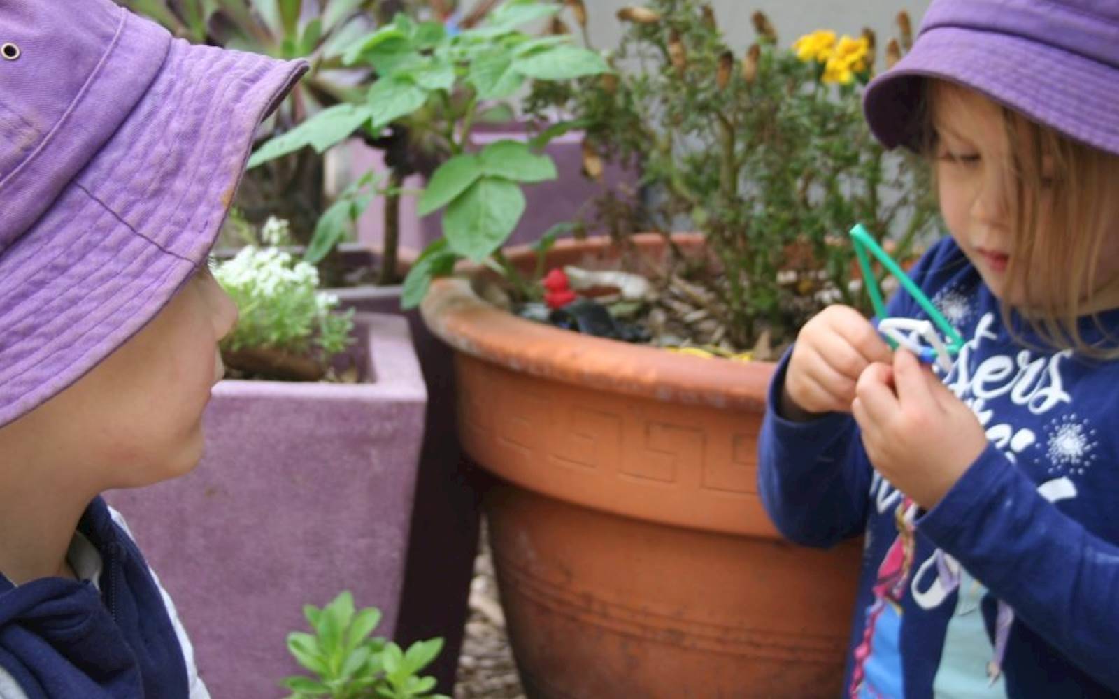 Kamalei Children's Centre