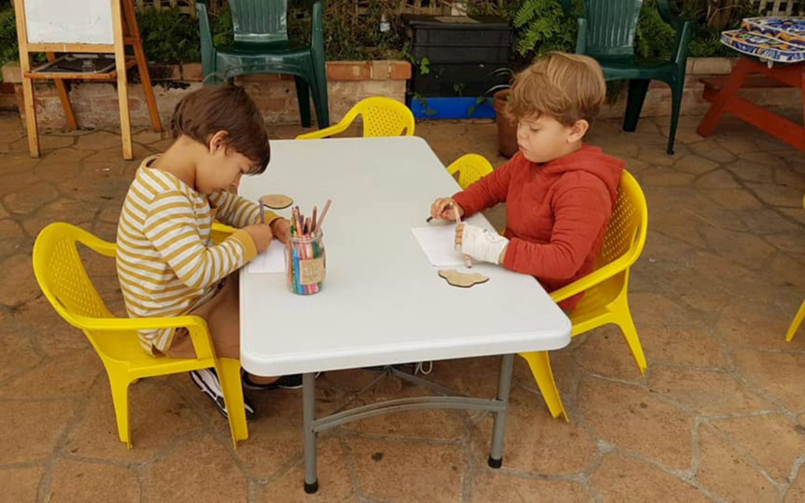 Montessori Works - Maroubra Beach Babies