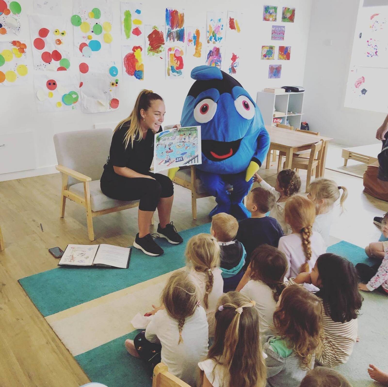 Kinder Lane Early Learning Centre