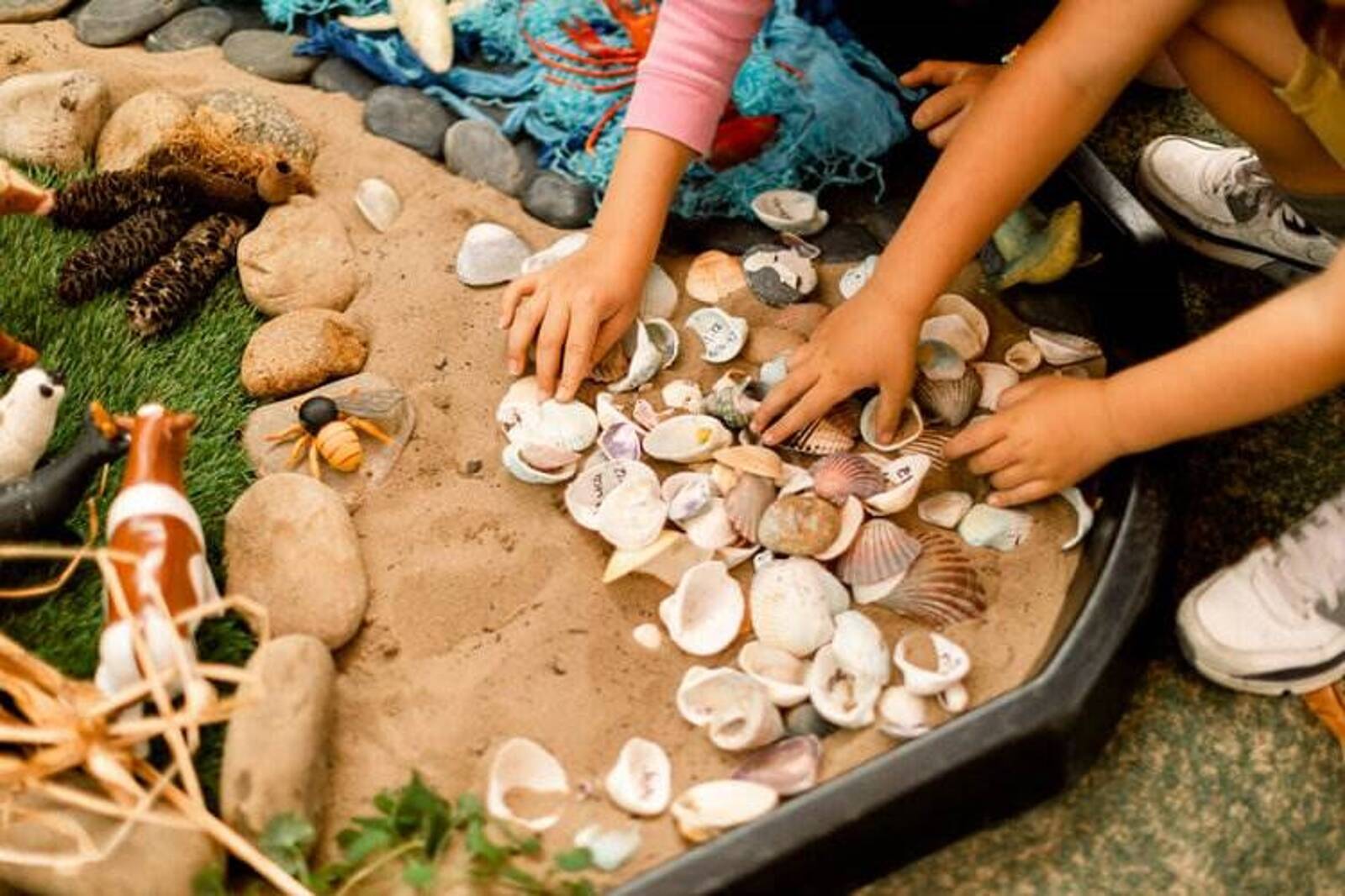 Maroubra Neighbourhood Children's Centre