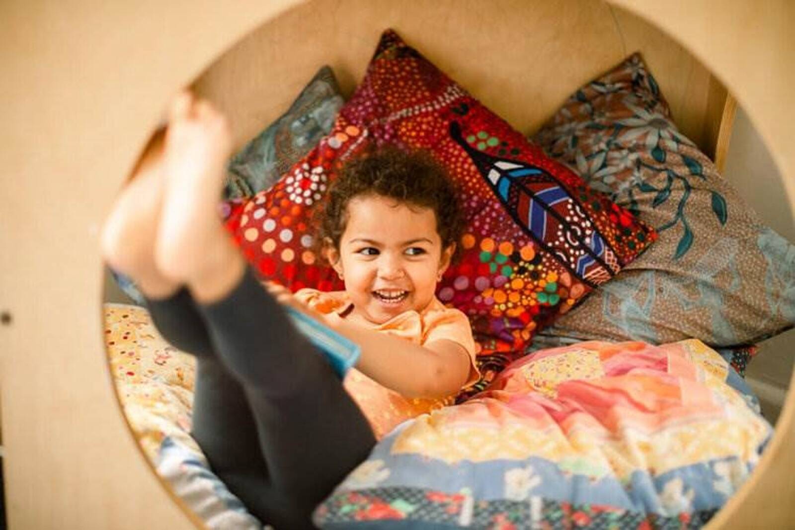 Maroubra Neighbourhood Children's Centre