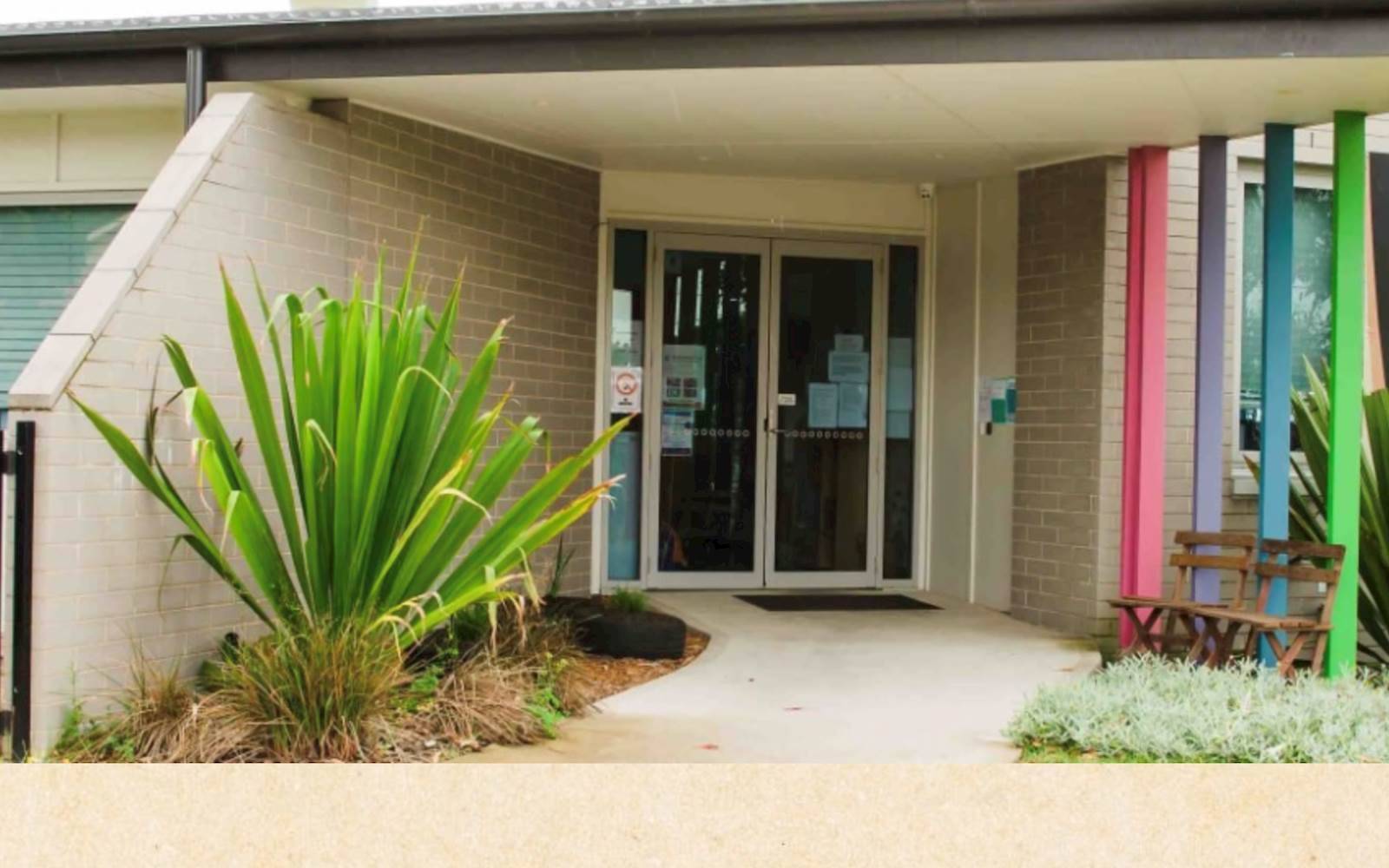 Little Achievers Childcare Centre