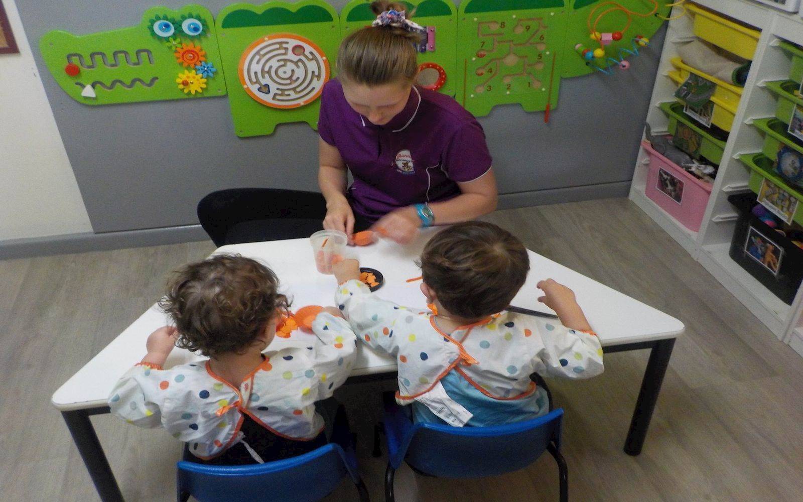 Hannah Early Learning Centre - Richmond