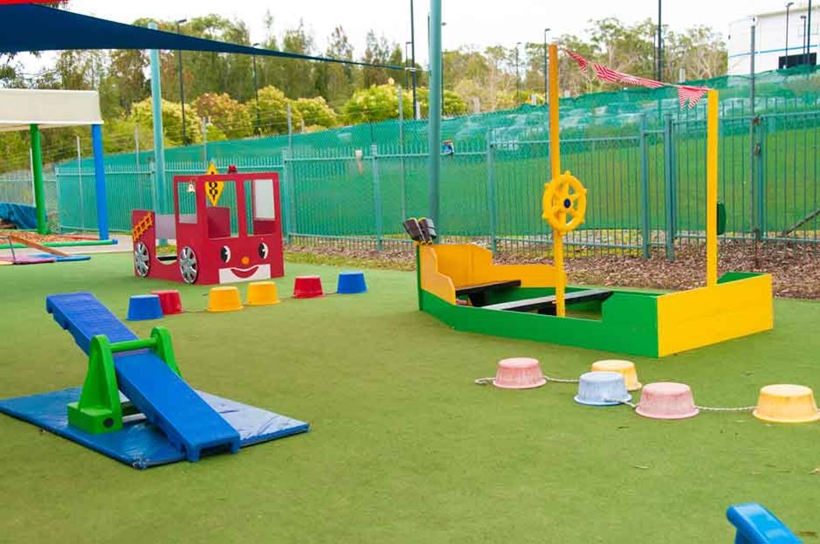 Strawberry Fields Cottage Preschool and Long Day Care Centre