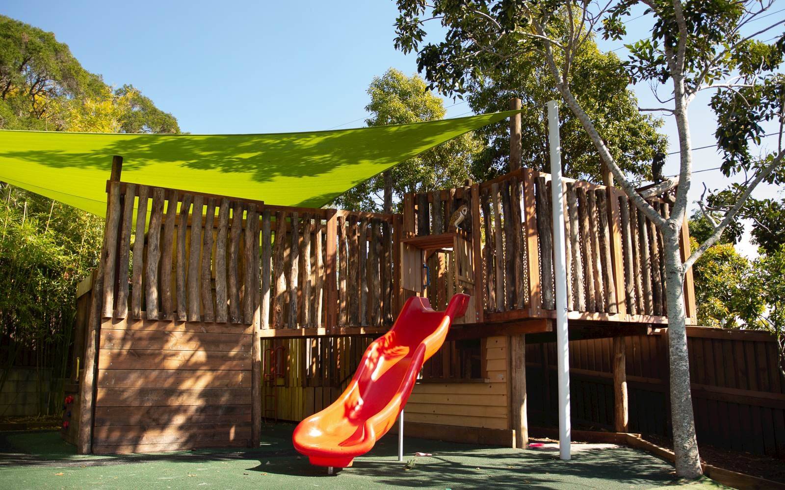 Greenslopes Early Learning Centre