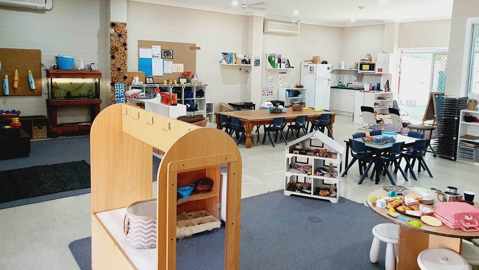 Early Milestones Childcare