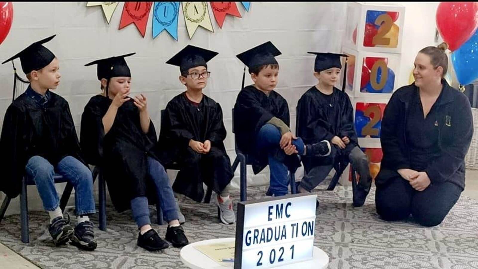 Early Milestones Childcare