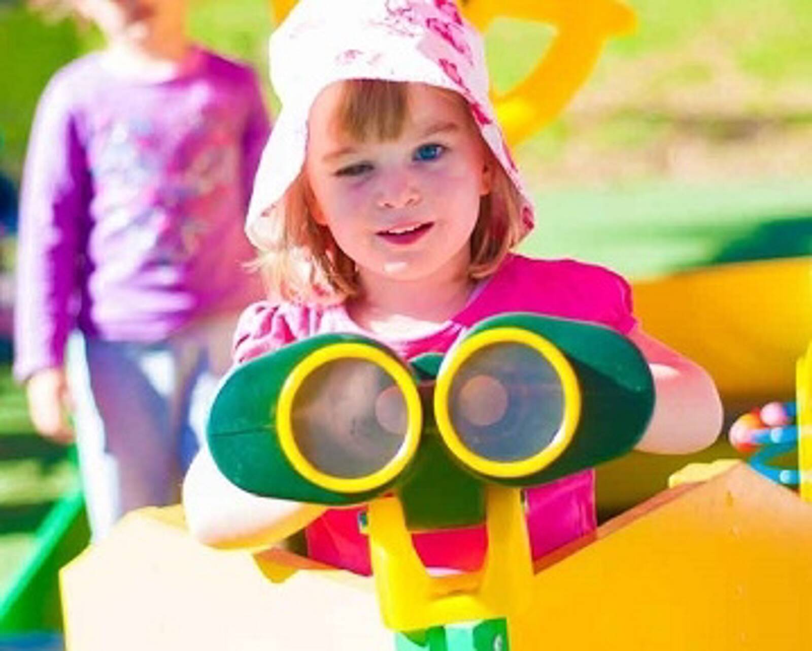 Strawberry Fields Cottage Preschool and Long Day Care Centre