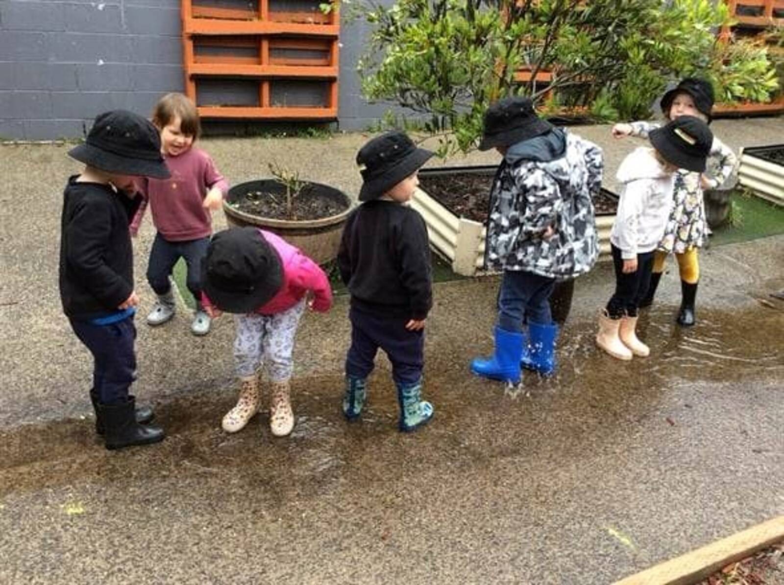 Early Milestones Childcare