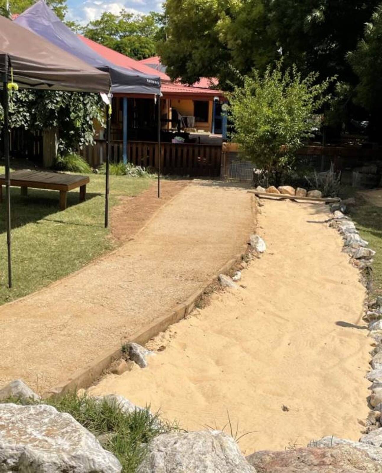 The Willows Early Learning Centre