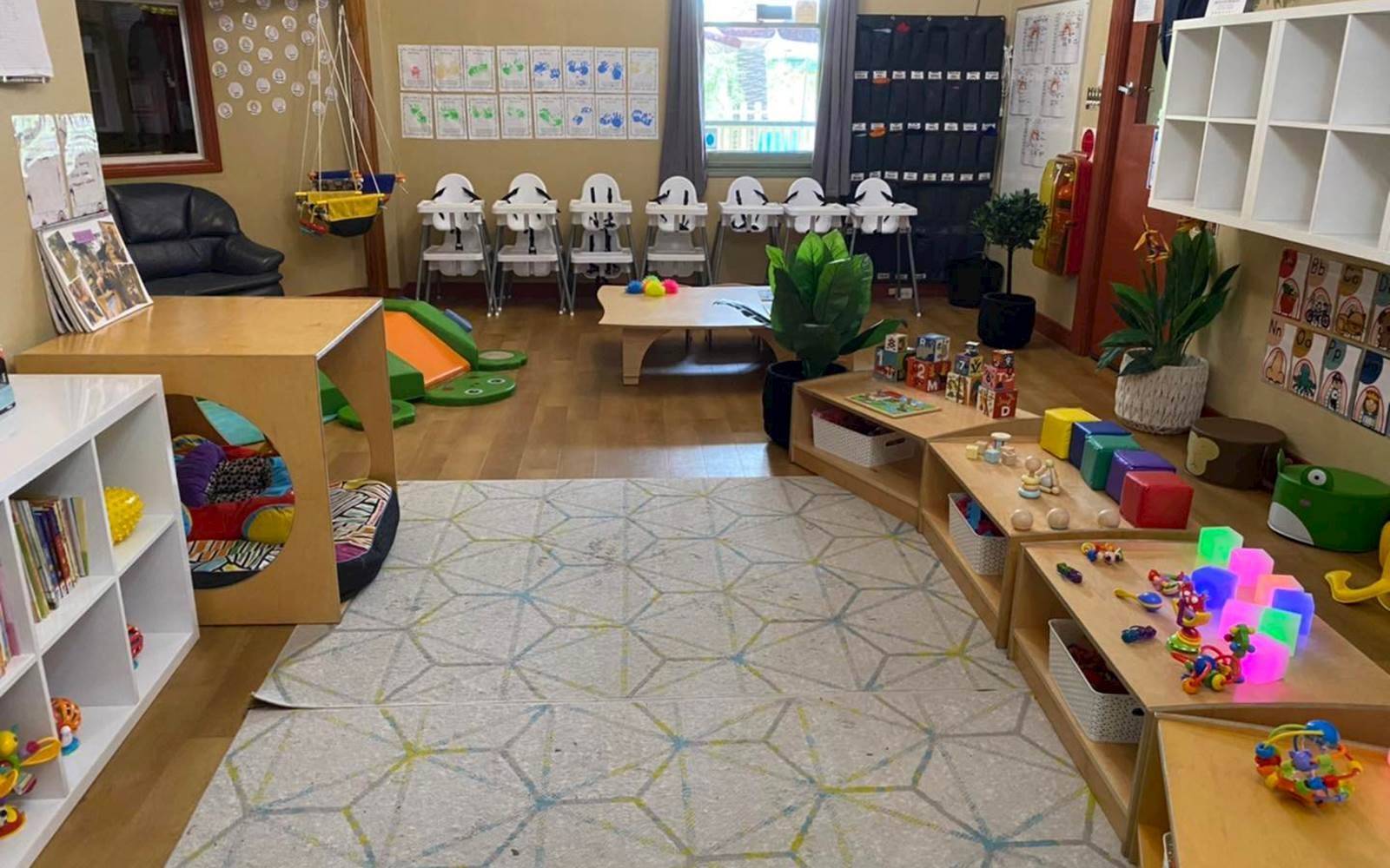 Carlton House Child Care Centre and Preschool