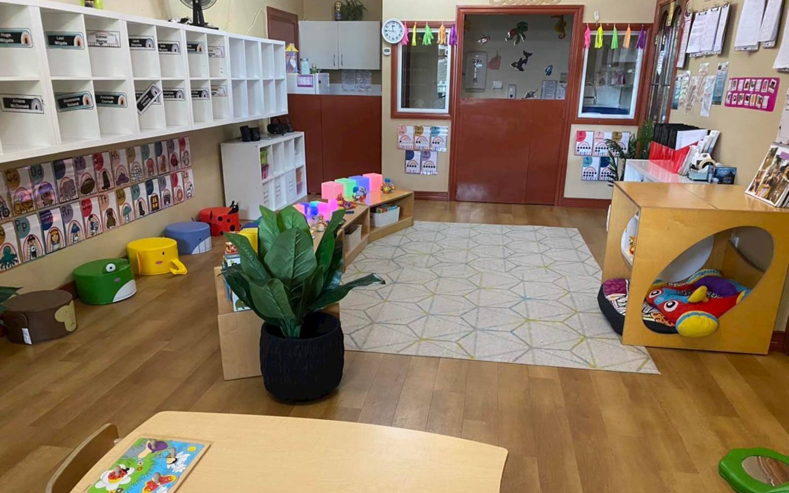 Carlton House Child Care Centre and Preschool