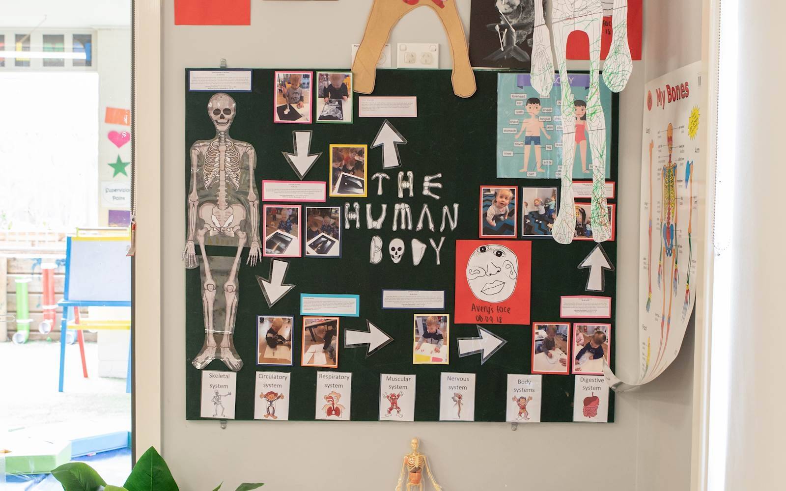 Macarthur Early Learning Centre