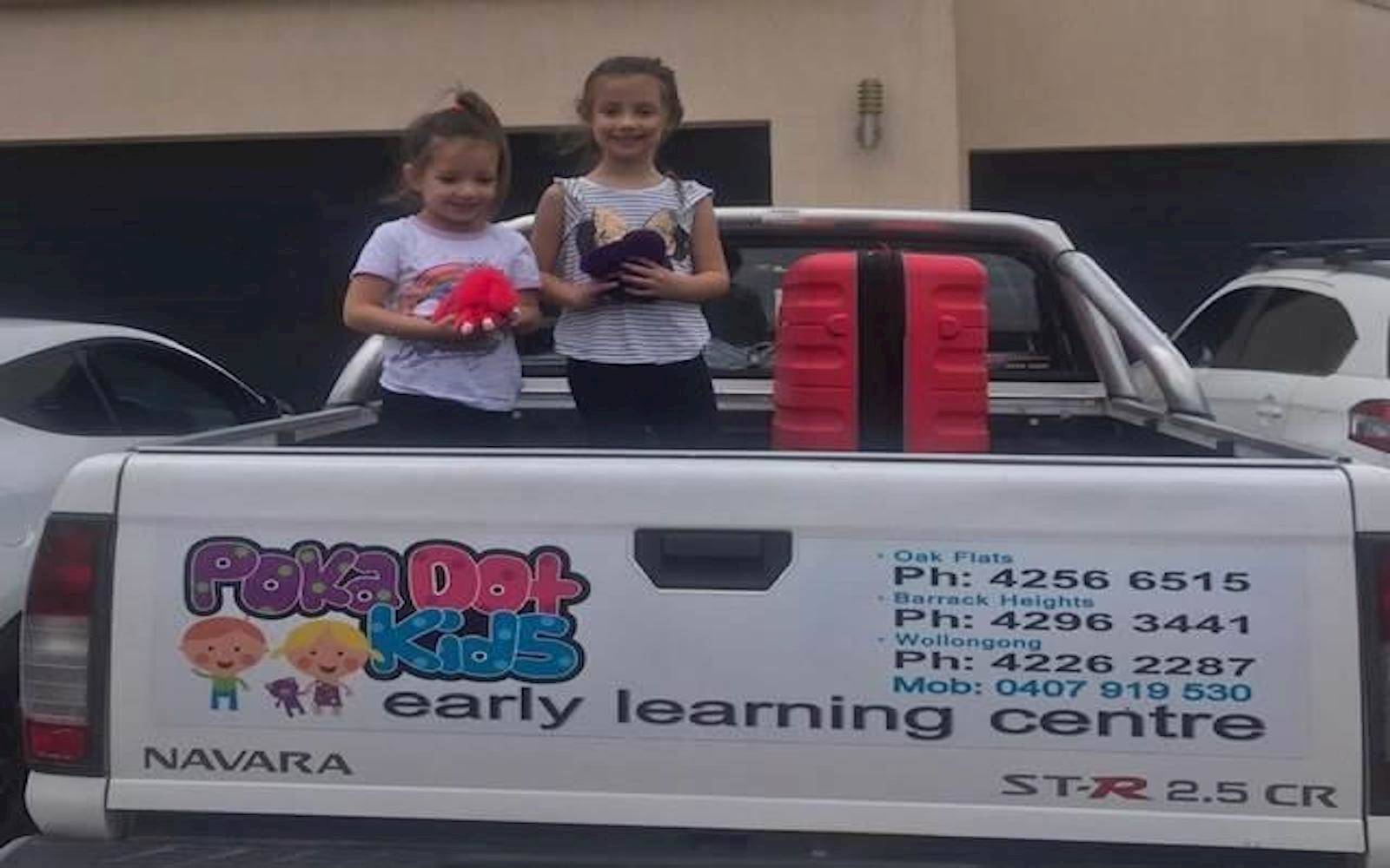 Poka Dot Kids Early Learning Centre - Wollongong